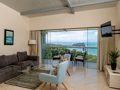 La 3 Bedroom Ocean Suite