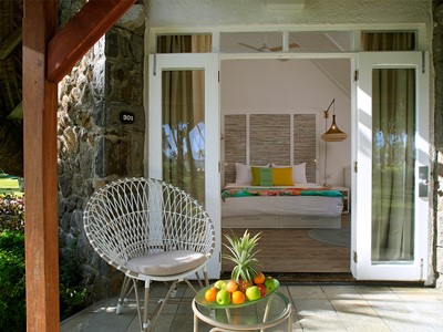 Deluxe Beach Family Pavilion