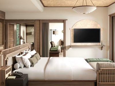 Garden Heritage Suite