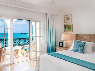 Suite Baie Orient