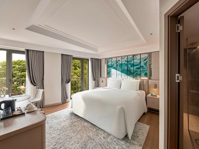 Junior Suite Lakeside
