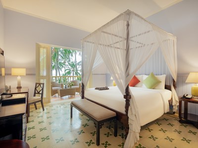 Premier Ocean View