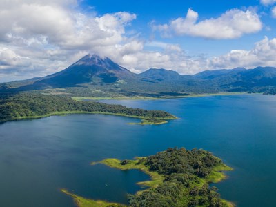 Lac Arenal