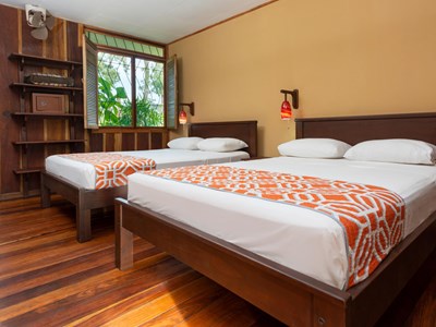 La chambre Standard  
