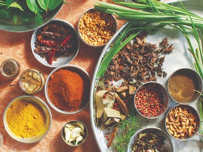 L’art de vivre à la mauricienne 