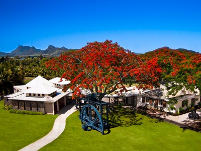 L’Aventure du Sucre