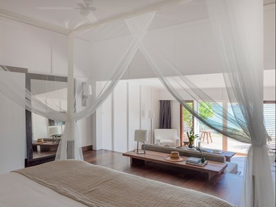Grand Suite Plage 