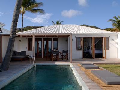 Villa Vue mer