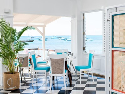 Le Pescatore