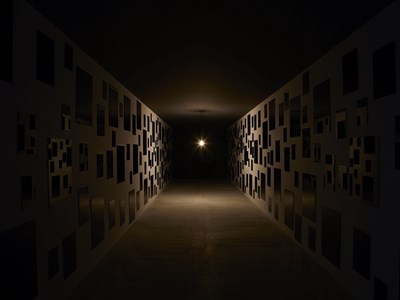 Les Archives du Cœur
