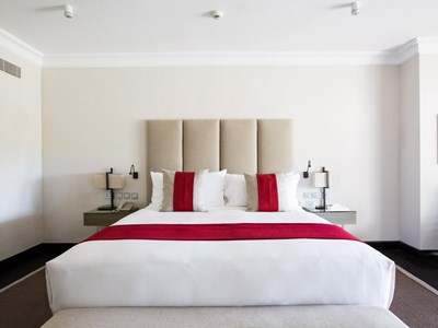 Grand Suite LUX*