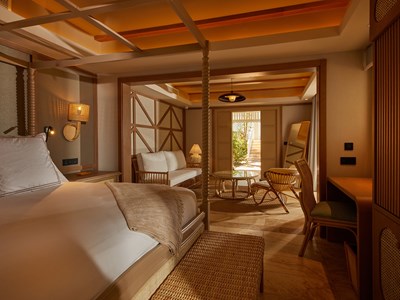 1 Bedroom Villa with Plunge Pool