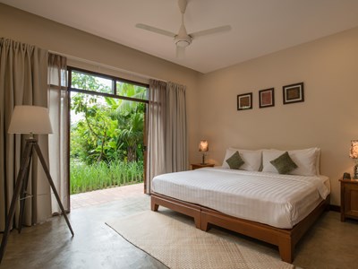Grand Deluxe Room