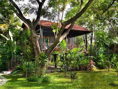 Green Cottage Villa