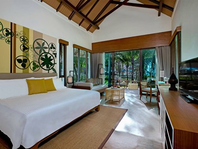 Pool Villa à Khao Lak