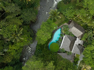 Reserve Two Bedroom Pool Villa