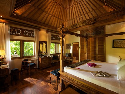 Super Deluxe Room du Matahari Beach Resort à Bali
