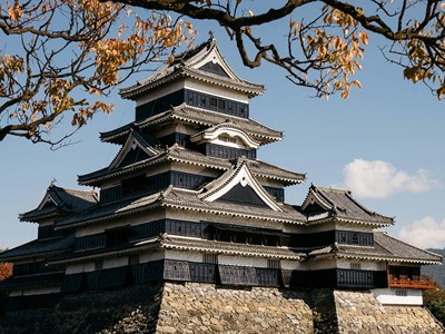 Matsumoto
