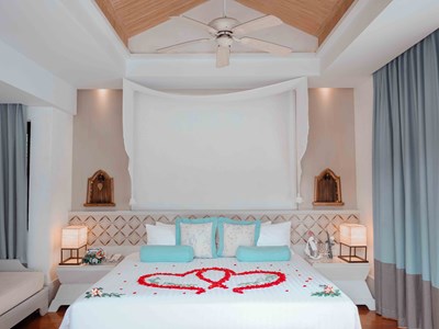 Pool Villa Suite 