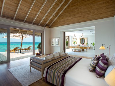 Two Bedroom Ocean Residence