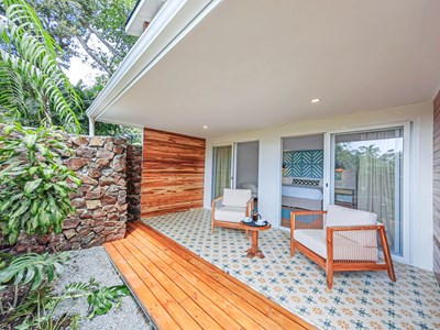 Mountain Gem Suite