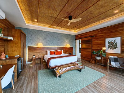 Quetzal Suite
