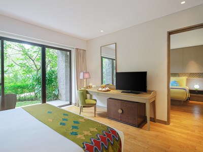 Family Prestige Room Family Prestige Room