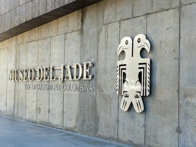 Musée de Jade