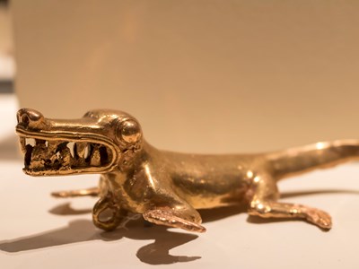 Musée de l'or