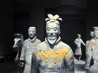 Musée des Civilisations Asiatiques