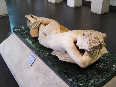 Museo Nazionale Romano