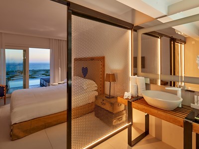 Superior Room with Private Pool