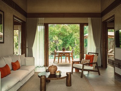 Nipa Family Villa