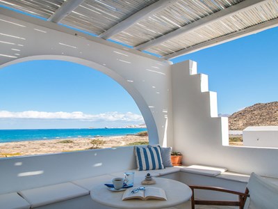 Hôtels top à Naxos