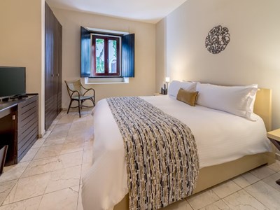 Contemporary Room