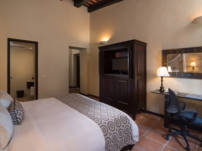 Colonial Room