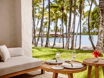 Sunset Terrace Room 