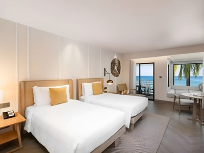 Club Ocean Front