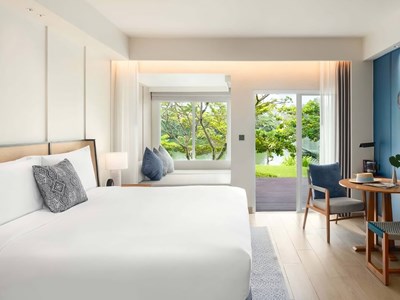Premium Lagoon view 