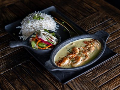 Pakbo Restaurant