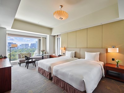 Grand Deluxe Room