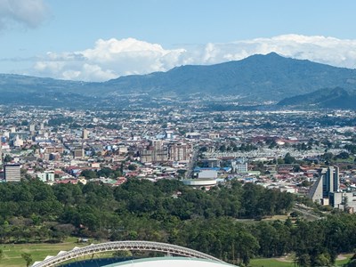Parc La Sabana