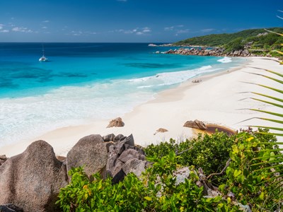 Petite Anse