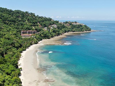 La Playa Blanca