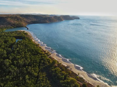 La Playa Cabuyal