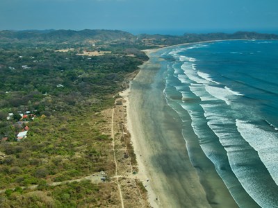 Playa de Guiones