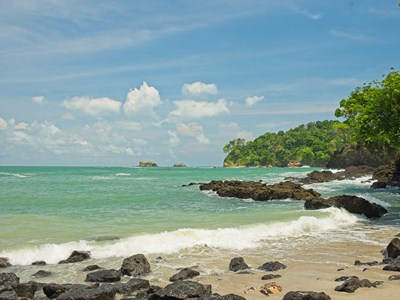 Playa Las Gemelas