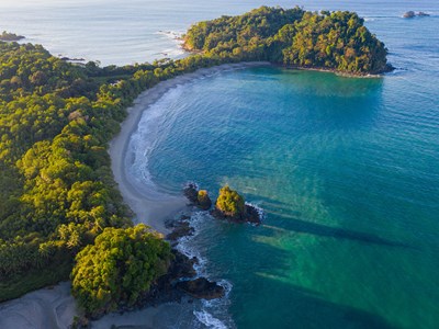 La Playa Manuel Antonio