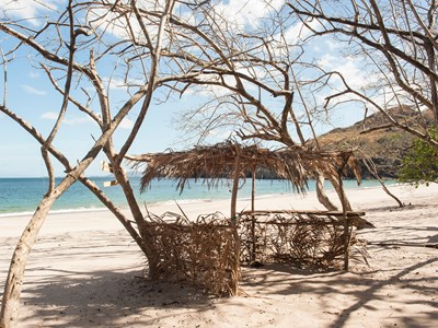 La Playa Minas