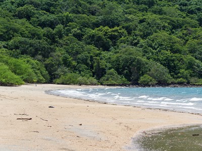 La Playa Nacascolo